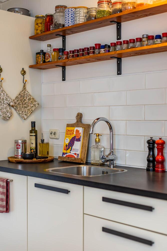 Bankastraat 28, 9715 CC Groningen - € 299.000 k.k. - ben-s Makelaars Groningen