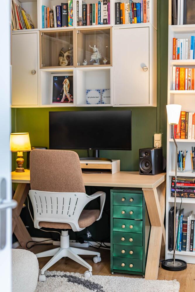 Bankastraat 28, 9715 CC Groningen - € 299.000 k.k. - ben-s Makelaars Groningen