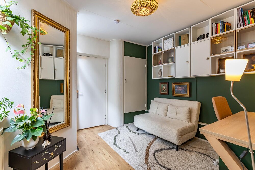 Bankastraat 28, 9715 CC Groningen - € 299.000 k.k. - ben-s Makelaars Groningen