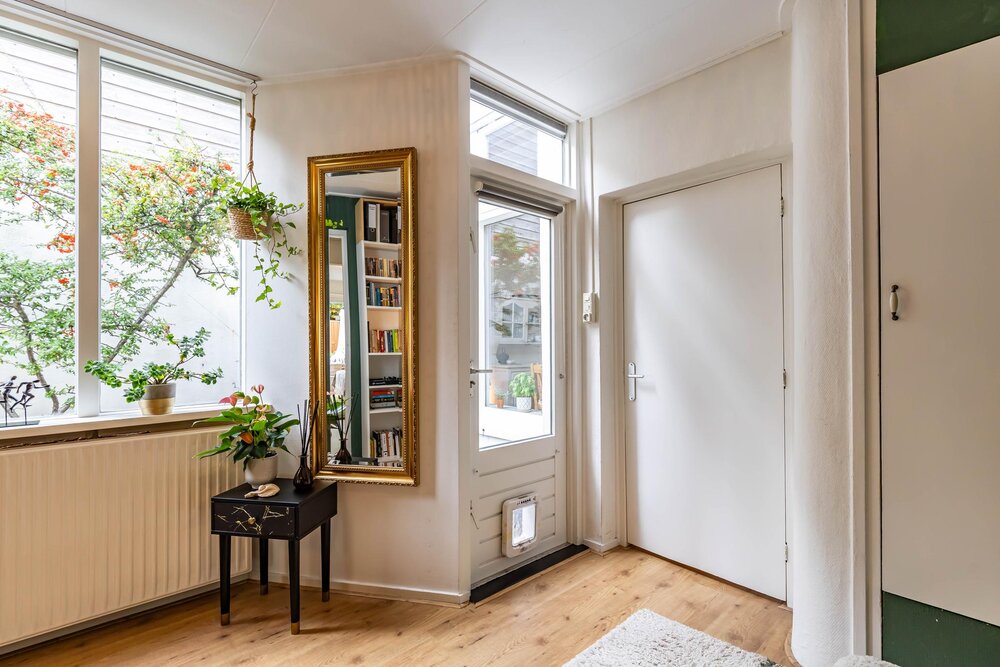 Bankastraat 28, 9715 CC Groningen - € 299.000 k.k. - ben-s Makelaars Groningen