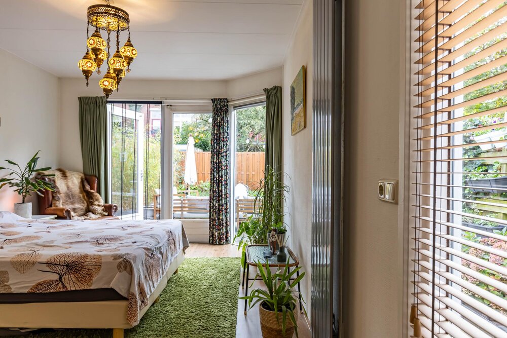 Bankastraat 28, 9715 CC Groningen - € 299.000 k.k. - ben-s Makelaars Groningen