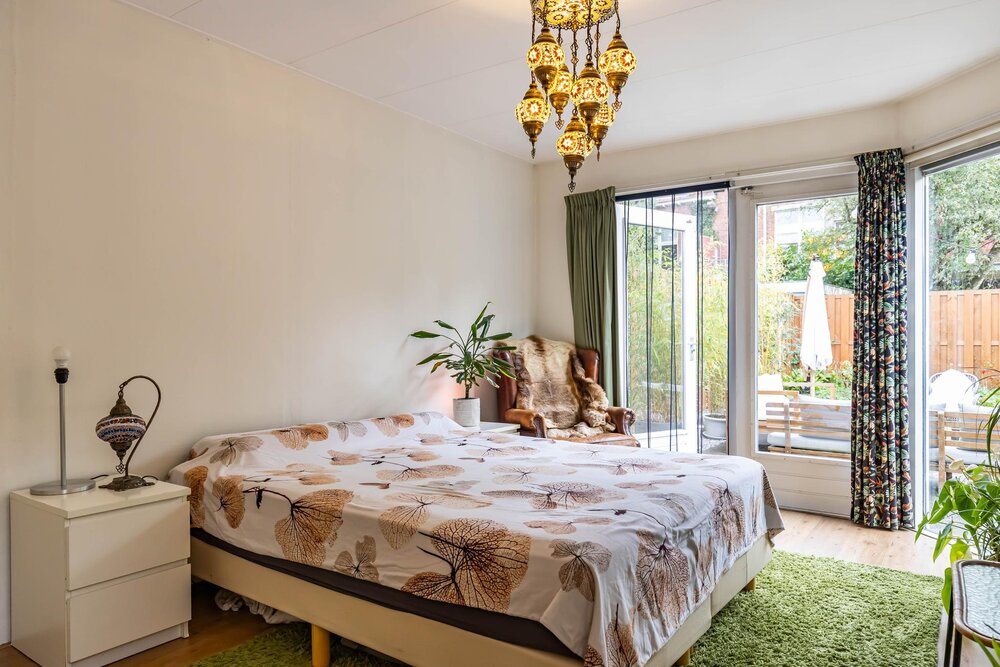 Bankastraat 28, 9715 CC Groningen - € 299.000 k.k. - ben-s Makelaars Groningen