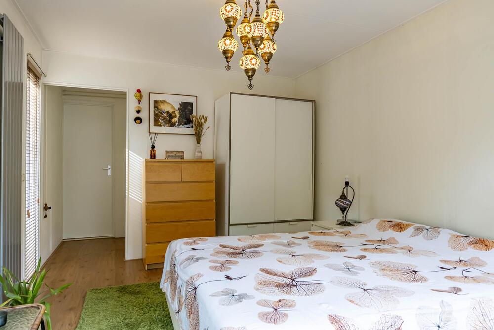 Bankastraat 28, 9715 CC Groningen - € 299.000 k.k. - ben-s Makelaars Groningen