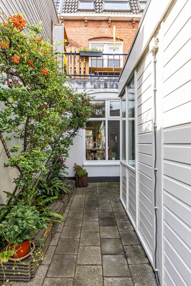 Bankastraat 28, 9715 CC Groningen - € 299.000 k.k. - ben-s Makelaars Groningen