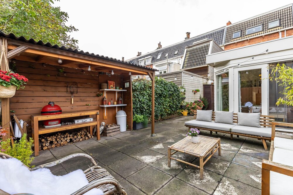 Bankastraat 28, 9715 CC Groningen - € 299.000 k.k. - ben-s Makelaars Groningen