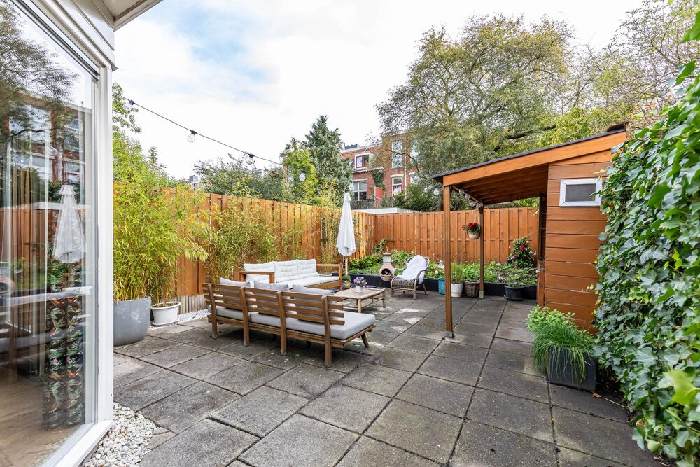 Bankastraat 28, 9715 CC Groningen - € 299.000 k.k. - ben-s Makelaars Groningen