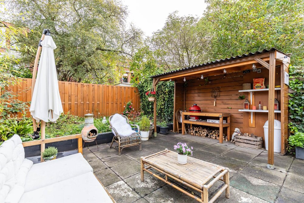 Bankastraat 28, 9715 CC Groningen - € 299.000 k.k. - ben-s Makelaars Groningen