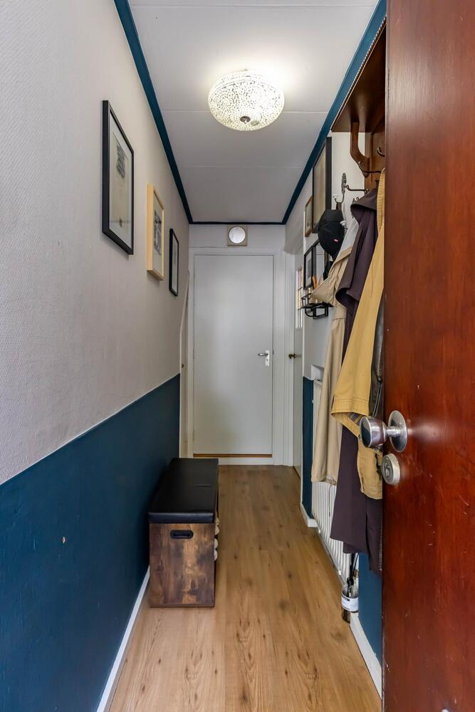 Bankastraat 28, 9715 CC Groningen - € 299.000 k.k. - ben-s Makelaars Groningen