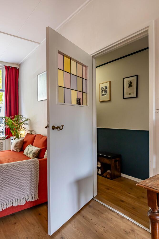 Bankastraat 28, 9715 CC Groningen - € 299.000 k.k. - ben-s Makelaars Groningen