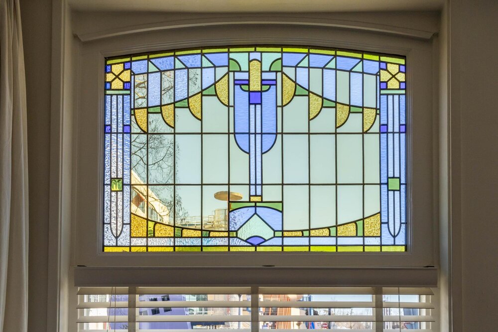 Oostersingel 46, 9711 XD Groningen - € 325.000 k.k. - ben-s Makelaars Groningen