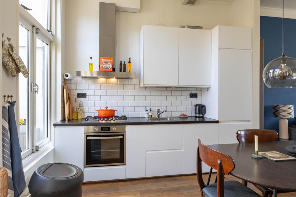 Oostersingel 46, 9711 XD Groningen - € 325.000 k.k. - ben-s Makelaars Groningen