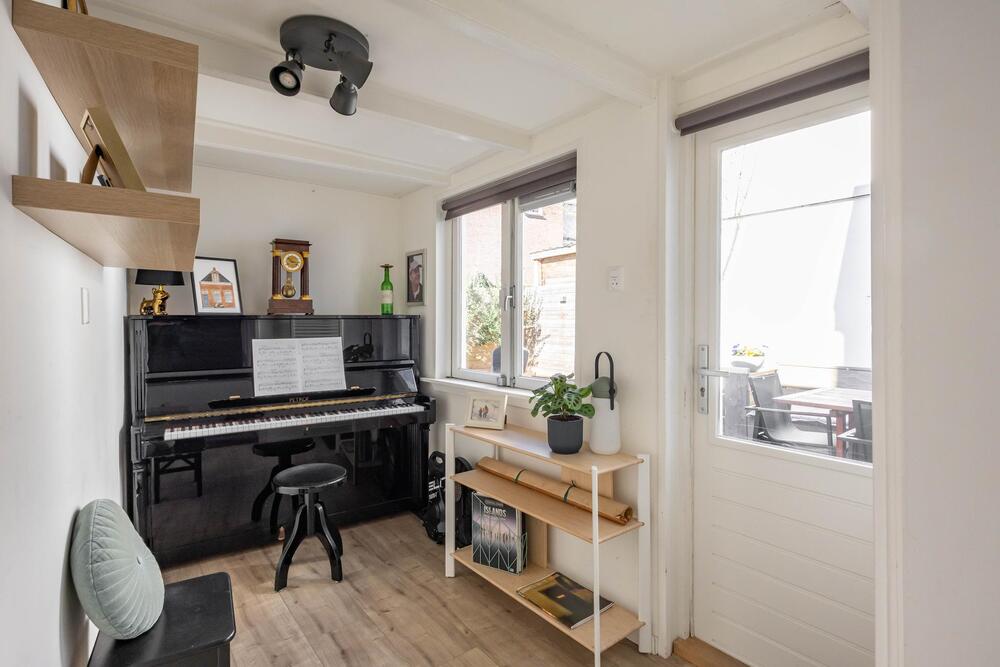 Oostersingel 46, 9711 XD Groningen - € 325.000 k.k. - ben-s Makelaars Groningen