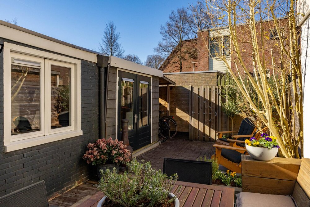 Oostersingel 46, 9711 XD Groningen - € 325.000 k.k. - ben-s Makelaars Groningen