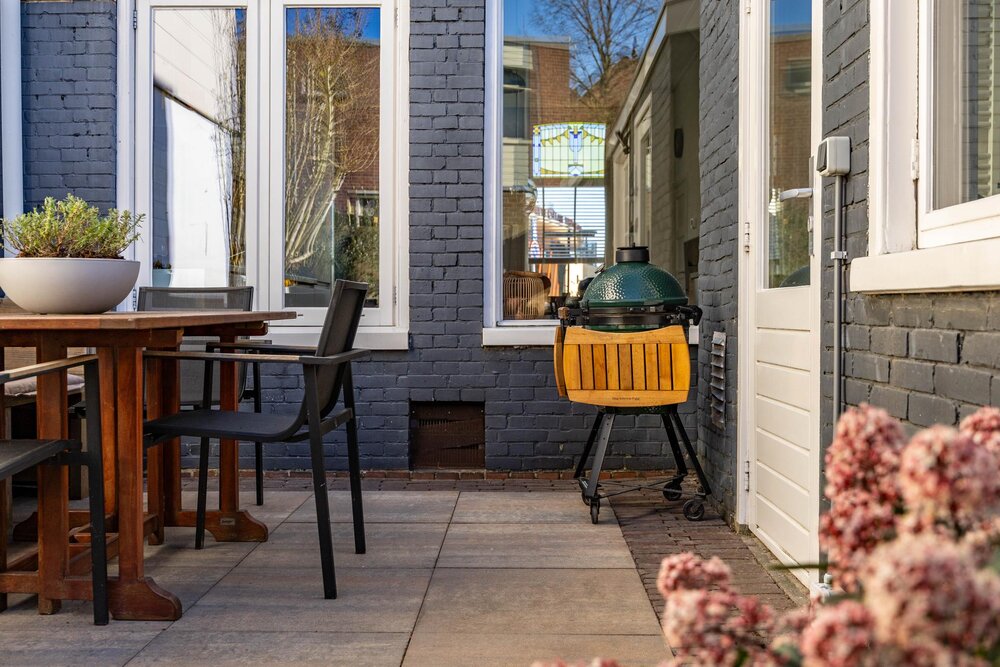 Oostersingel 46, 9711 XD Groningen - € 325.000 k.k. - ben-s Makelaars Groningen