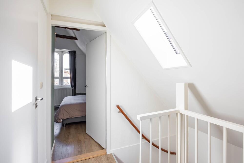 Oostersingel 46, 9711 XD Groningen - € 325.000 k.k. - ben-s Makelaars Groningen