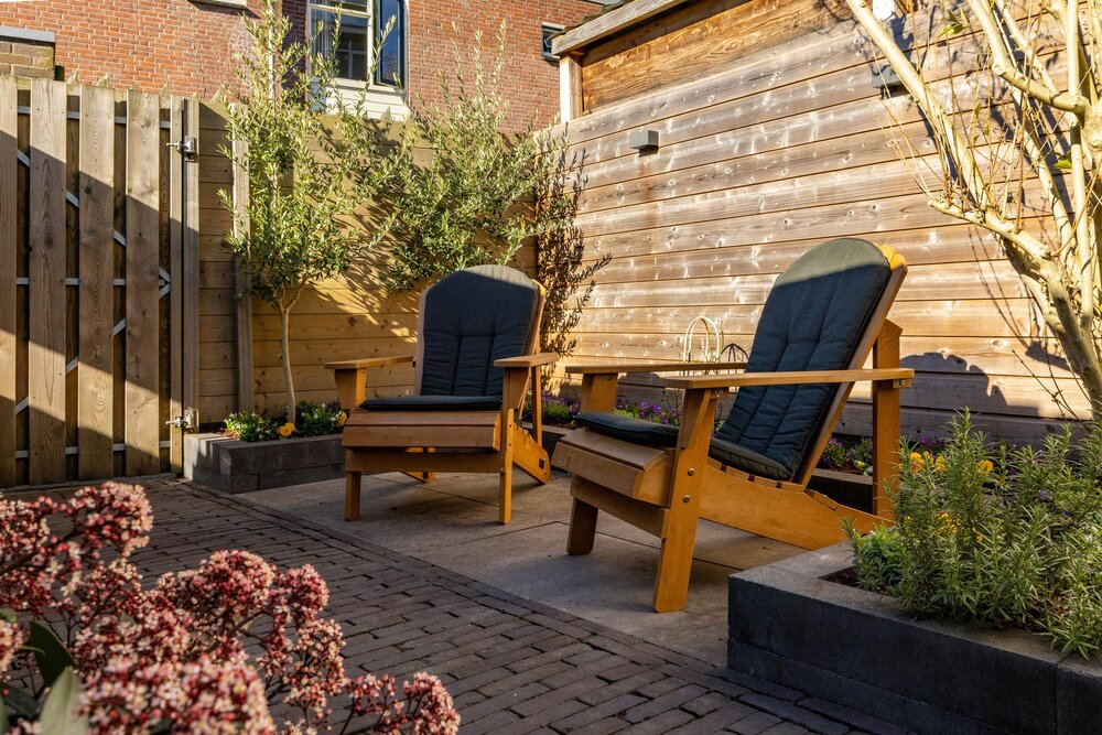 Oostersingel 46, 9711 XD Groningen - € 325.000 k.k. - ben-s Makelaars Groningen