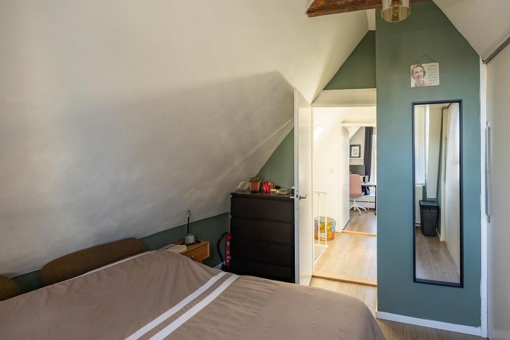 Oostersingel 46, 9711 XD Groningen - € 325.000 k.k. - ben-s Makelaars Groningen