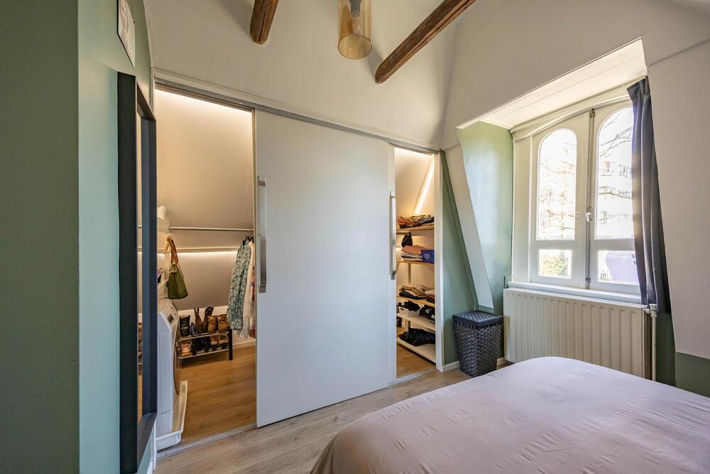 Oostersingel 46, 9711 XD Groningen - € 325.000 k.k. - ben-s Makelaars Groningen