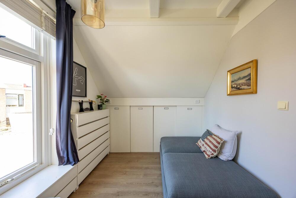 Oostersingel 46, 9711 XD Groningen - € 325.000 k.k. - ben-s Makelaars Groningen