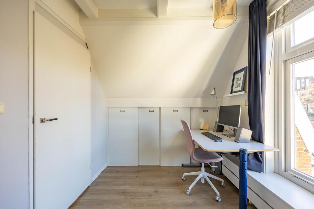 Oostersingel 46, 9711 XD Groningen - € 325.000 k.k. - ben-s Makelaars Groningen