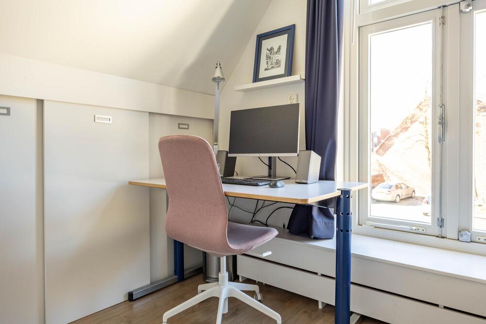 Oostersingel 46, 9711 XD Groningen - € 325.000 k.k. - ben-s Makelaars Groningen