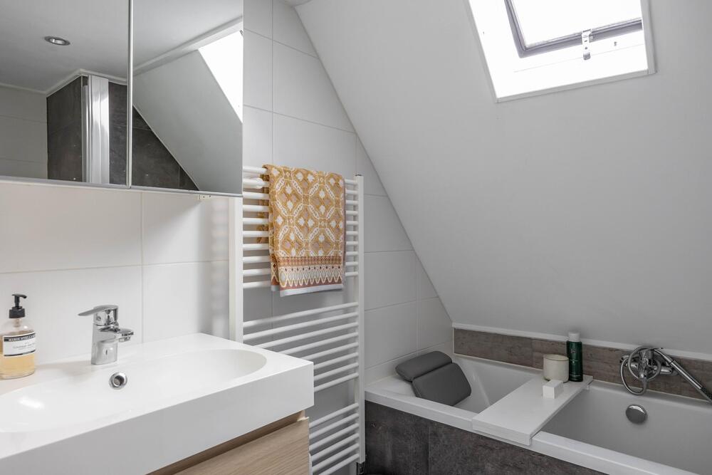 Oostersingel 46, 9711 XD Groningen - € 325.000 k.k. - ben-s Makelaars Groningen