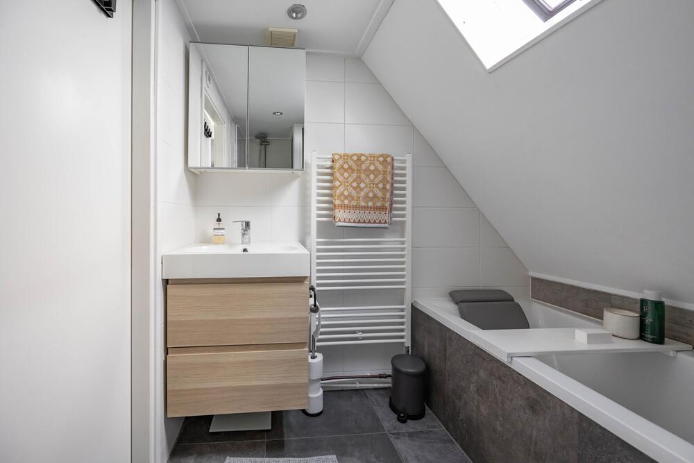 Oostersingel 46, 9711 XD Groningen - € 325.000 k.k. - ben-s Makelaars Groningen