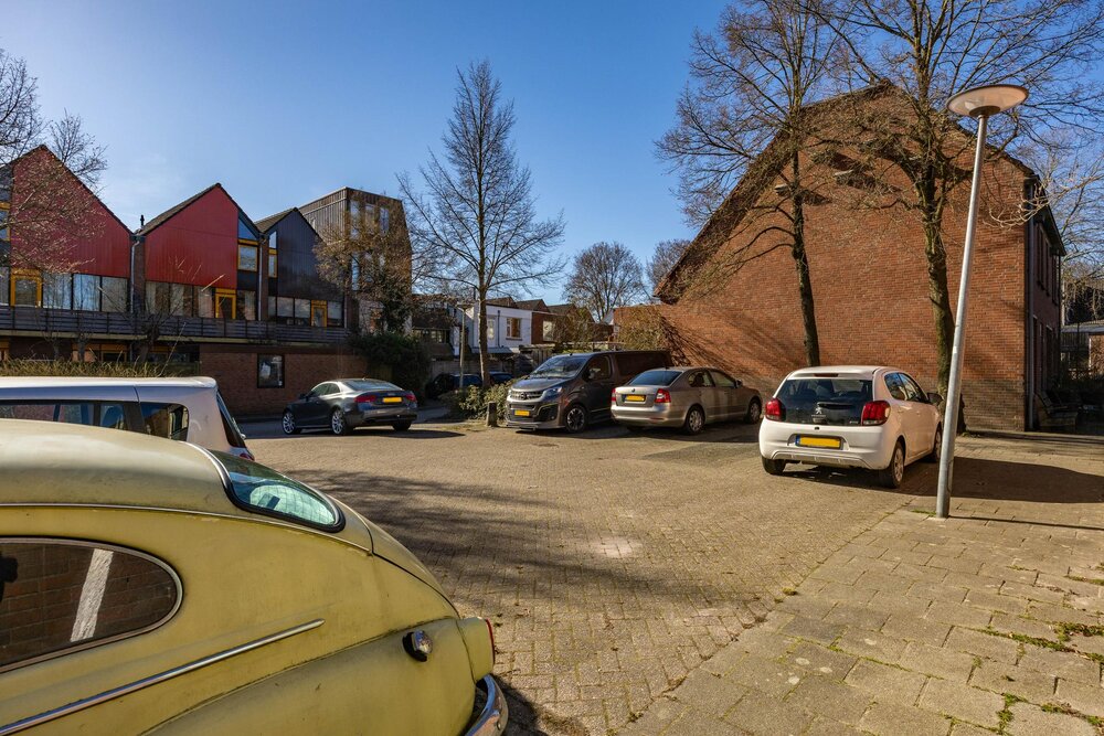 Oostersingel 46, 9711 XD Groningen - € 325.000 k.k. - ben-s Makelaars Groningen