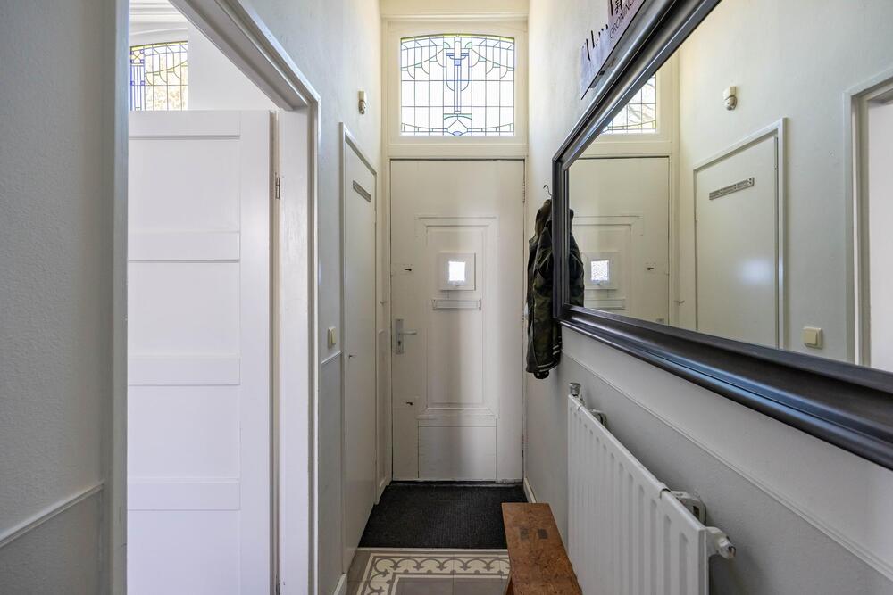 Oostersingel 46, 9711 XD Groningen - € 325.000 k.k. - ben-s Makelaars Groningen