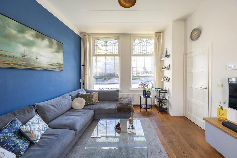 Oostersingel 46, 9711 XD Groningen - € 325.000 k.k. - ben-s Makelaars Groningen