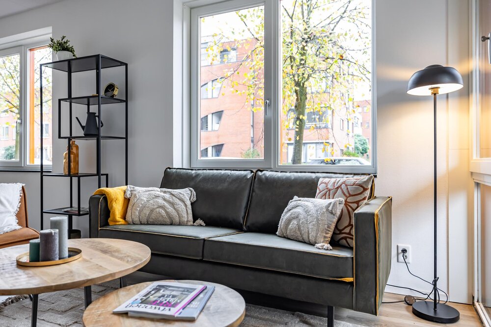 Parkzijde 19, 9713 WE Groningen - € 240.000 k.k. - ben-s Makelaars Groningen