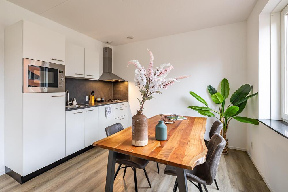 Parkzijde 19, 9713 WE Groningen - € 240.000 k.k. - ben-s Makelaars Groningen