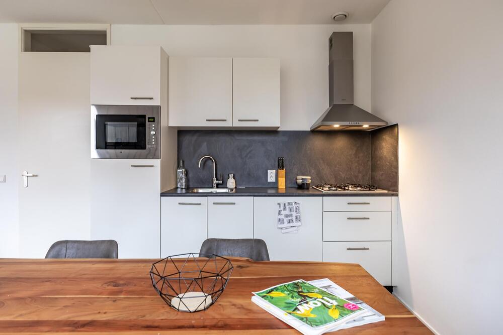 Parkzijde 19, 9713 WE Groningen - € 240.000 k.k. - ben-s Makelaars Groningen