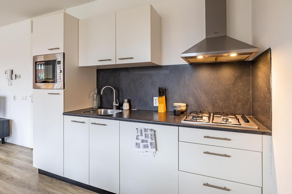 Parkzijde 19, 9713 WE Groningen - € 240.000 k.k. - ben-s Makelaars Groningen