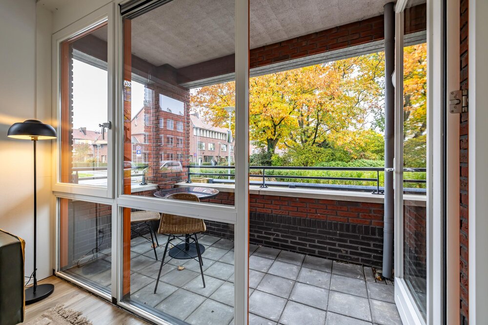 Parkzijde 19, 9713 WE Groningen - € 240.000 k.k. - ben-s Makelaars Groningen