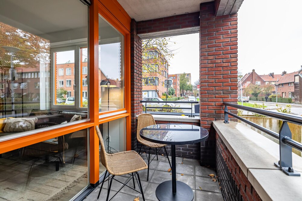 Parkzijde 19, 9713 WE Groningen - € 240.000 k.k. - ben-s Makelaars Groningen
