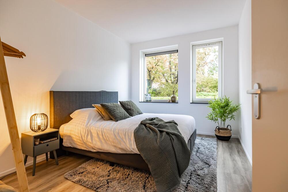 Parkzijde 19, 9713 WE Groningen - € 240.000 k.k. - ben-s Makelaars Groningen