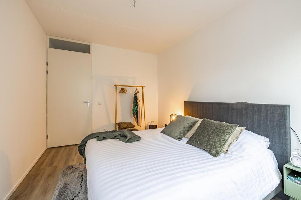 Parkzijde 19, 9713 WE Groningen - € 240.000 k.k. - ben-s Makelaars Groningen