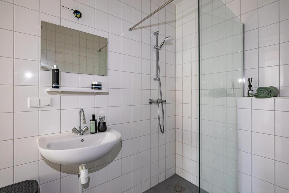 Parkzijde 19, 9713 WE Groningen - € 240.000 k.k. - ben-s Makelaars Groningen