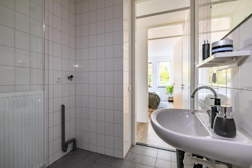 Parkzijde 19, 9713 WE Groningen - € 240.000 k.k. - ben-s Makelaars Groningen