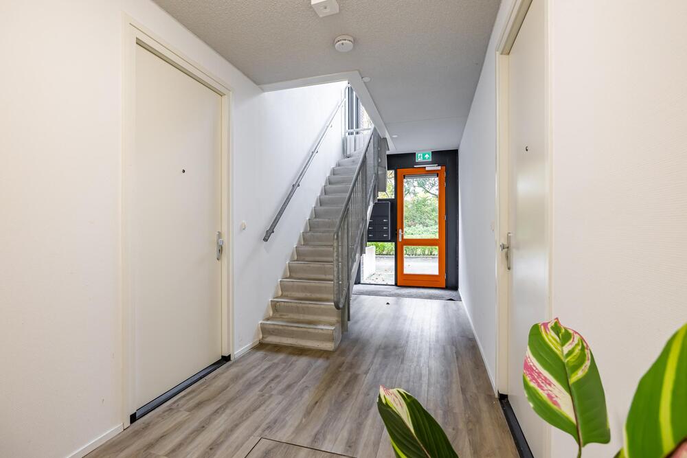 Parkzijde 19, 9713 WE Groningen - € 240.000 k.k. - ben-s Makelaars Groningen