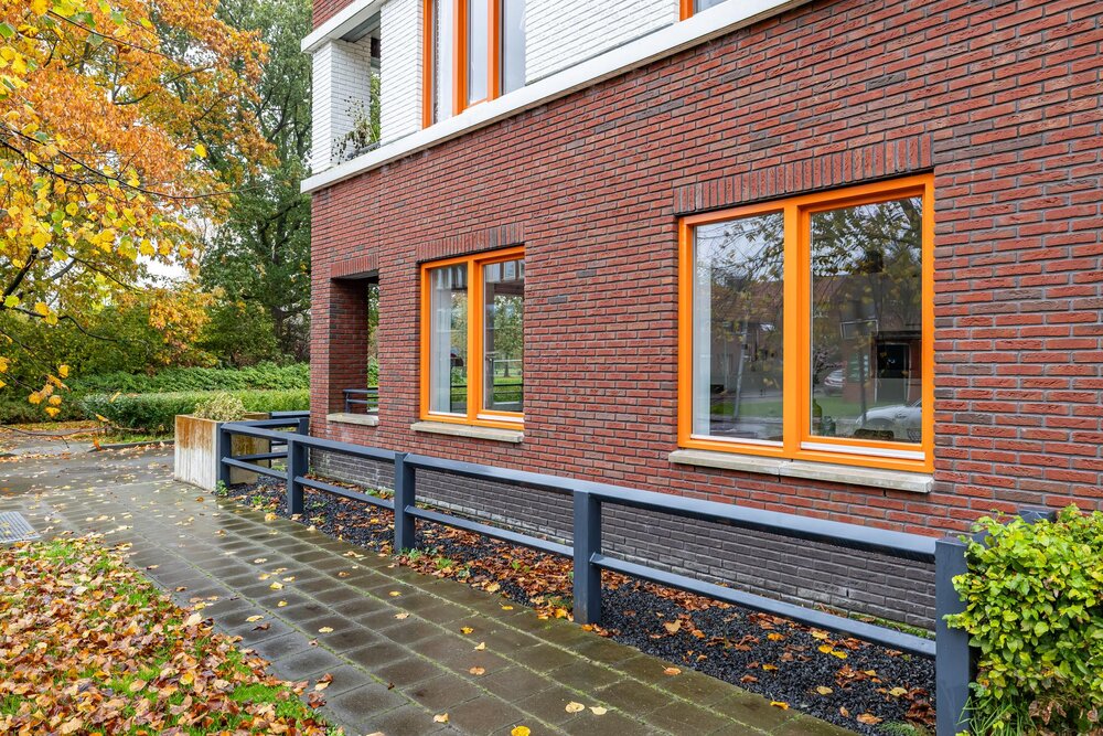 Parkzijde 19, 9713 WE Groningen - € 240.000 k.k. - ben-s Makelaars Groningen