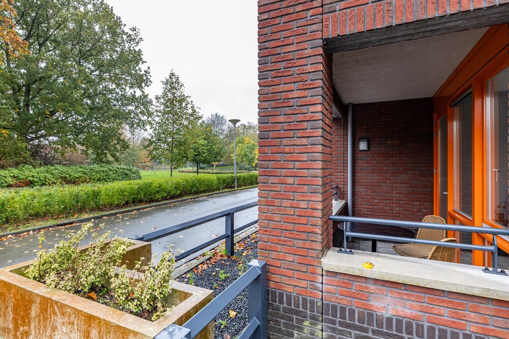 Parkzijde 19, 9713 WE Groningen - € 240.000 k.k. - ben-s Makelaars Groningen