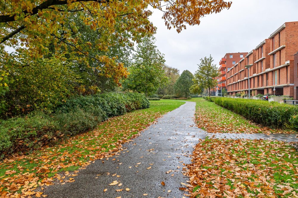 Parkzijde 19, 9713 WE Groningen - € 240.000 k.k. - ben-s Makelaars Groningen