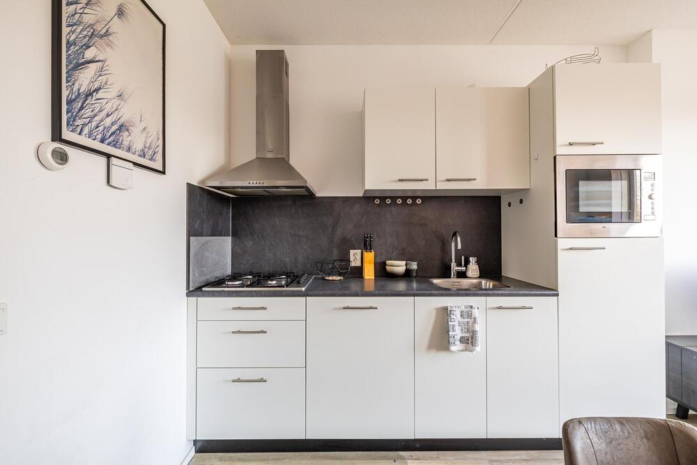 Parkzijde 17, 9713 WE Groningen - € 275.000 k.k. - ben-s Makelaars Groningen