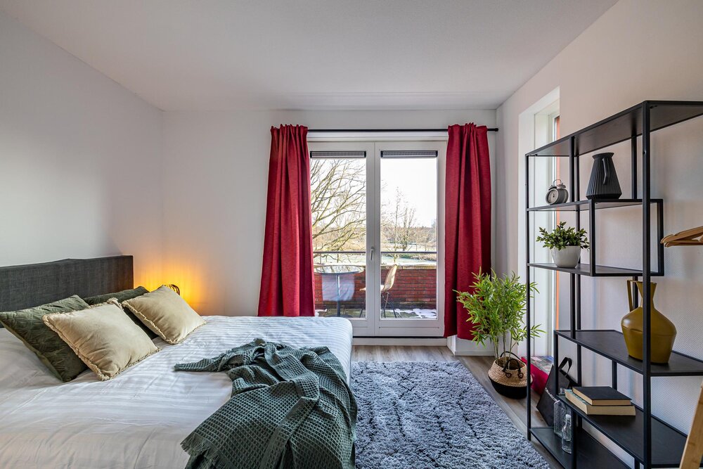 Parkzijde 17, 9713 WE Groningen - € 275.000 k.k. - ben-s Makelaars Groningen