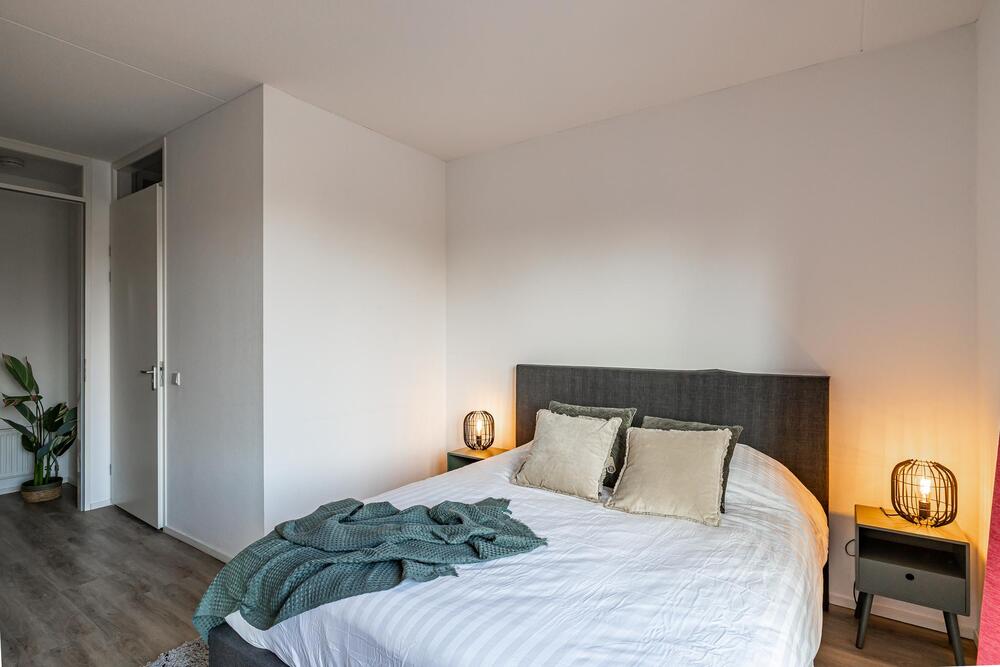 Parkzijde 17, 9713 WE Groningen - € 275.000 k.k. - ben-s Makelaars Groningen