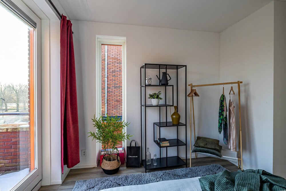 Parkzijde 17, 9713 WE Groningen - € 275.000 k.k. - ben-s Makelaars Groningen