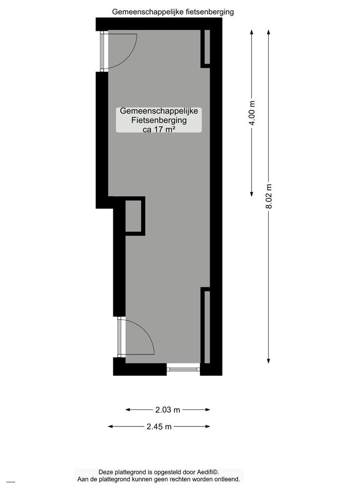 Parkzijde 17, 9713 WE Groningen - € 275.000 k.k. - ben-s Makelaars Groningen
