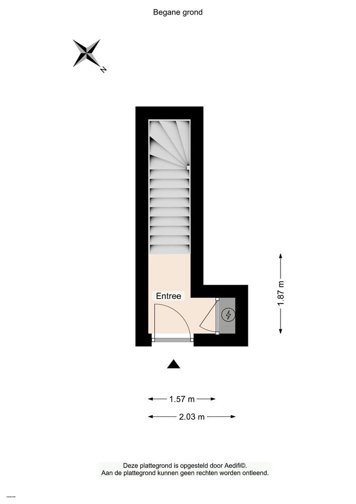 Parkzijde 17, 9713 WE Groningen - € 275.000 k.k. - ben-s Makelaars Groningen